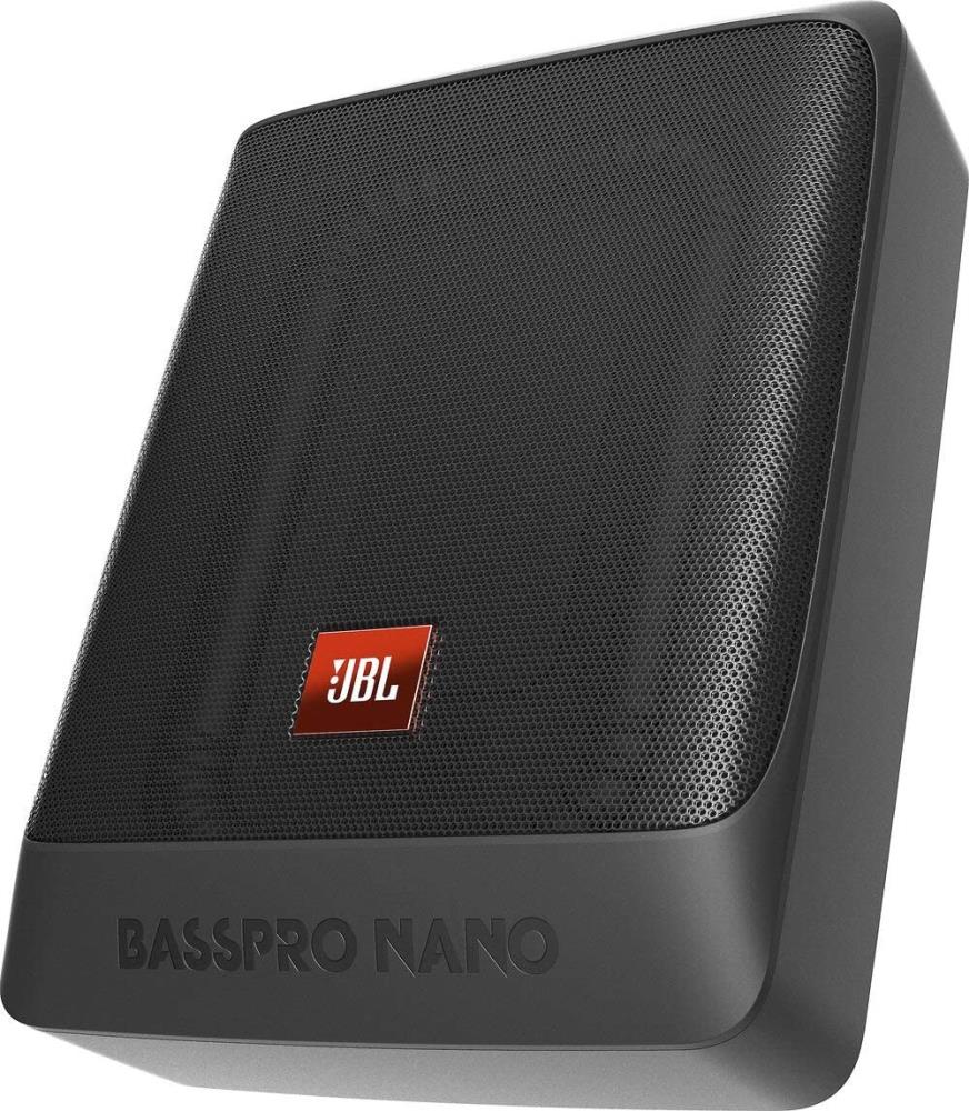 JBL Bass Pro Nano 6