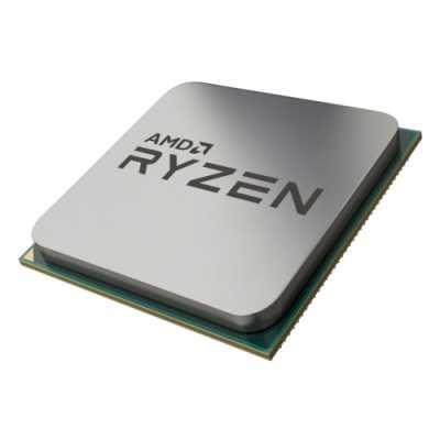 AMD Ryzen 5 5600X processor 3.7 GHz 32 MB L3 Tray CPU, procesors