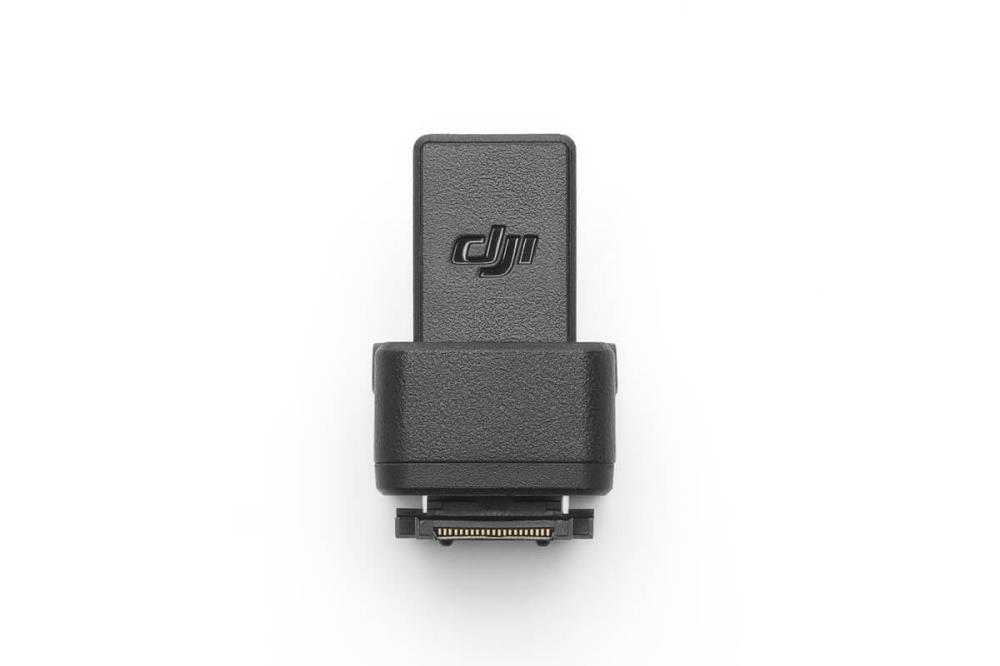 DJI Mic 2 Camera Adapter - Sony adapter 6941565981820 Sporta kameru aksesuāri