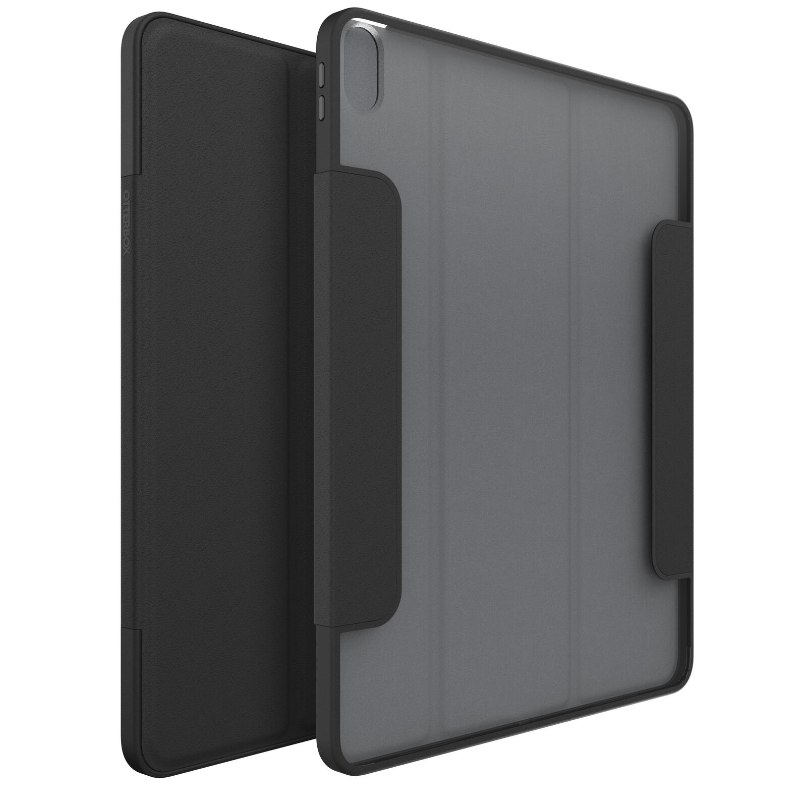 OTTERBOX OB SYM FOLIO APPLE IPAD AIR13IN M2 STARRY NIGHT BLACK RETAILPACK Planšetes aksesuāri