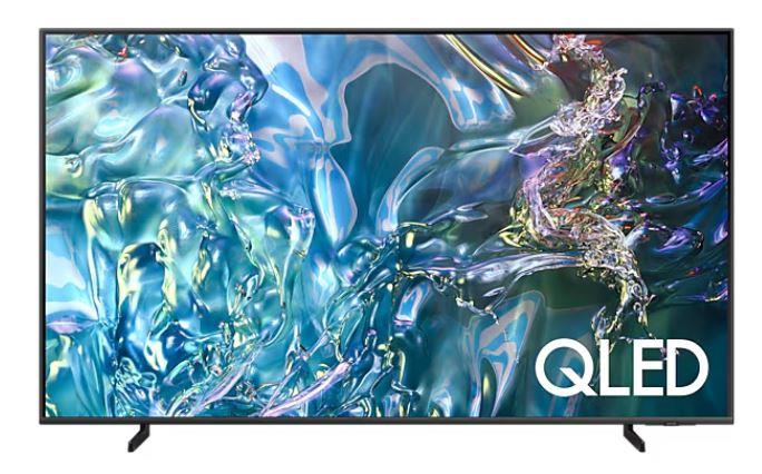 SAMSUNG QE85Q60DAUXXH 85inch TV LED Televizors