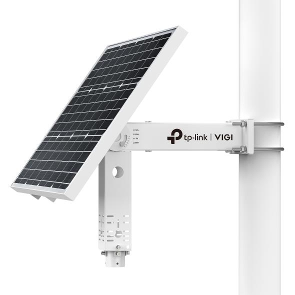 SOLAR PANEL 60W/VIGI SP6020 TP-LINK VIGISP6020 (4895252507607)