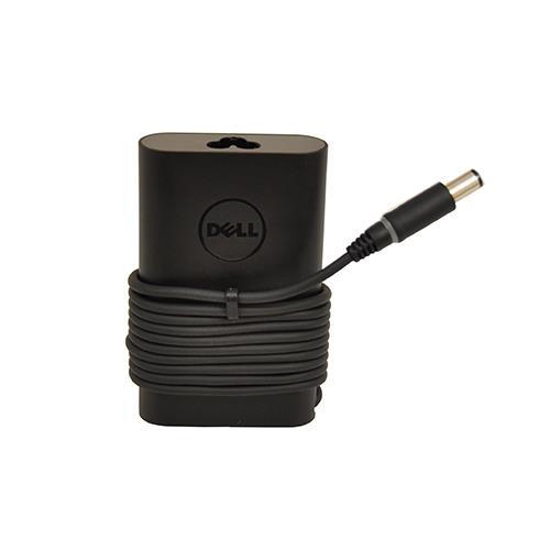 Dell European 65W AC Adapter With Power Cord - Duck Head  5711783356783 aksesuārs portatīvajiem datoriem