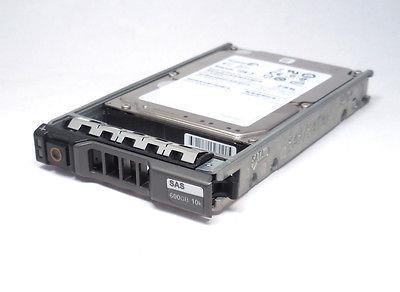 SERVER ACC HDD 600GB 10K SAS/400-AJPP DELL Serveru aksesuāri