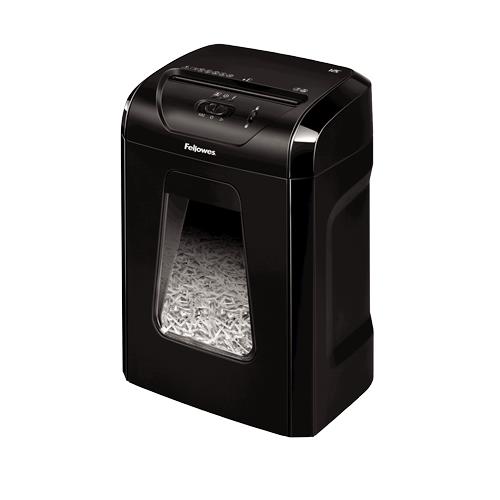 Fellowes Powershred 12C Paper shredder papīra smalcinātājs