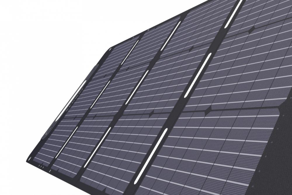 Segway Solar Panel 100 | Segway | Solar Panel 100 | 100 W