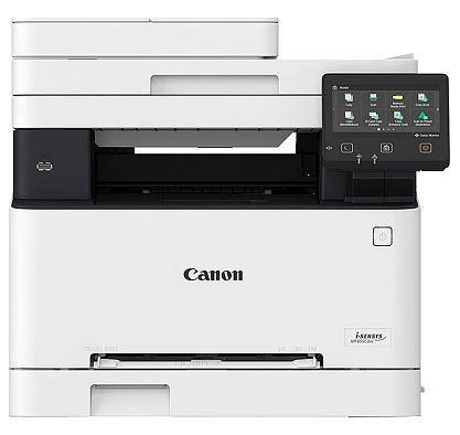 Canon i-SENSYS MF 655 Cdw printeris