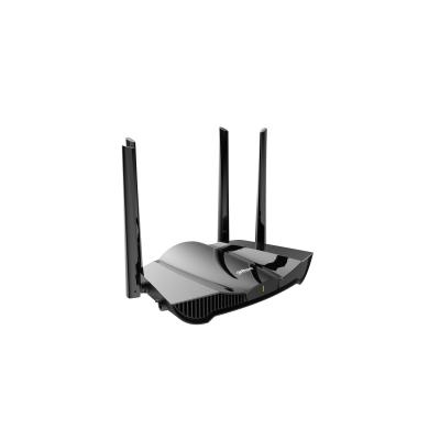 Wireless Router|DAHUA|Router|3000 Mbps|IEEE 802.11a|IEEE 802.11b|IEEE 802.11g|IEEE 802.11n|IEEE 802.11ac|IEEE 802.11ax|Number of antennas 4| Rūteris