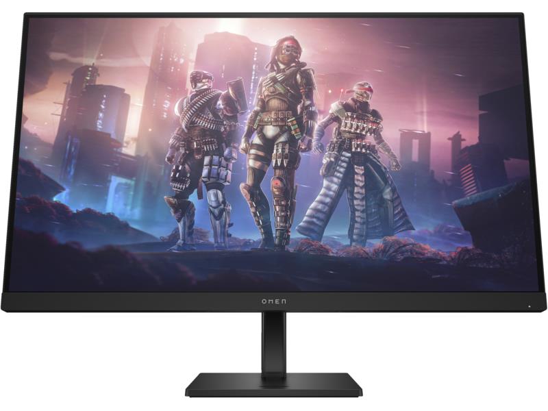 HP Omen 32q 80cm (31,5") QHD IPS Monitor 16:9 HDMI/DP 165Hz 400cd/m² FreeSync monitors