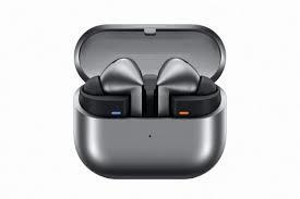 Samsung Galaxy Buds 3 Pro Silver