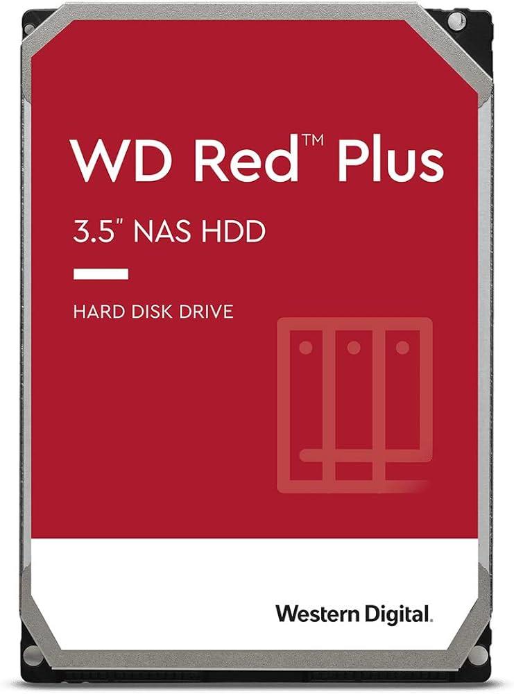 WD Red Pro 8TB 6Gb/s SATA HDD 3.5inch cietais disks