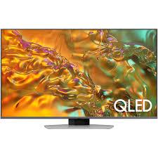 SAMSUNG QE55Q80DATXXH 55inch TV LED Televizors