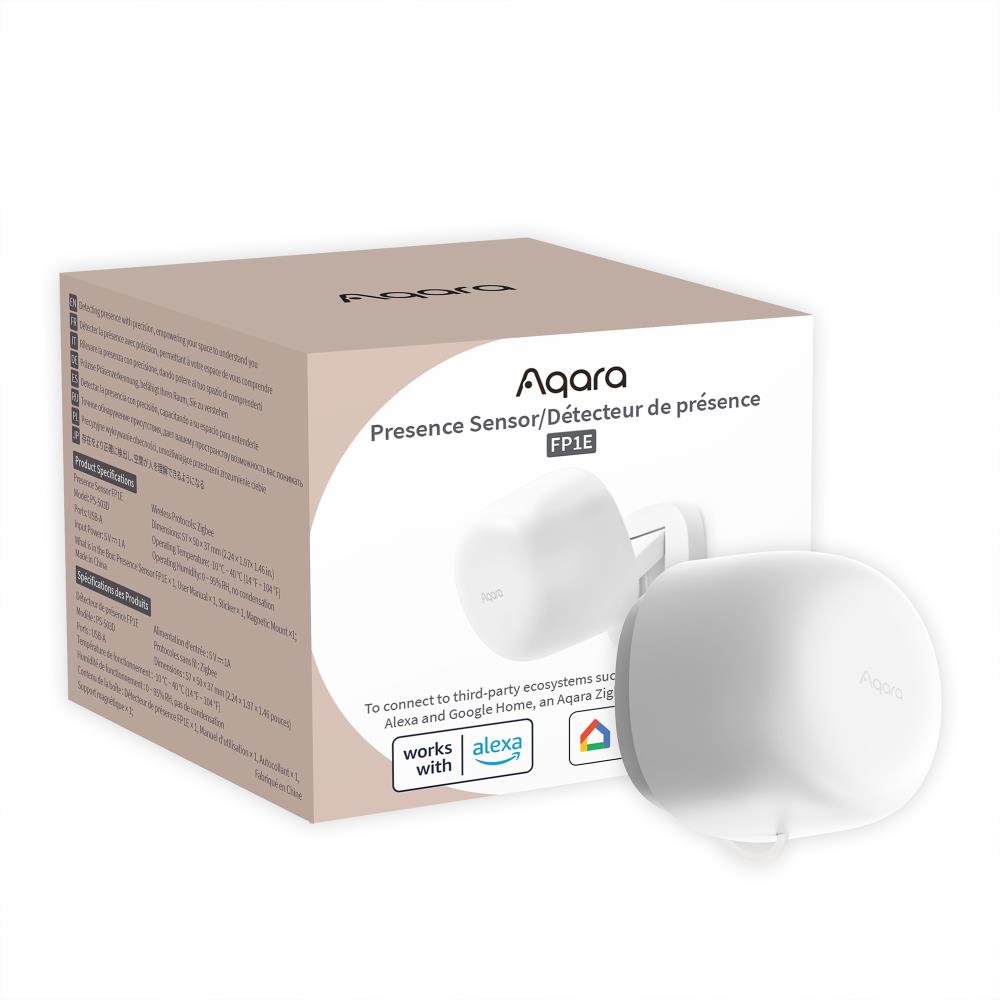 Aqara Presence Sensor FP1E PS-S03D