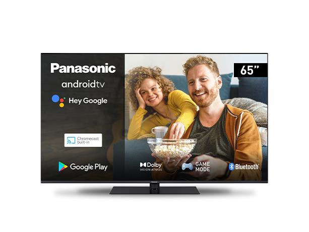 Panasonic TX-65LX650E TV 165.1 cm (65