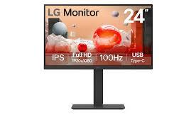 LCD Monitor|LG|23.8