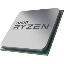 Ryzen 7 5700G - 3.8 GHz - 8 Kerne - 16 Threads CPU, procesors