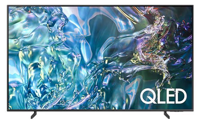 SAMSUNG QE43Q60DAUXXH 43inch TV LED Televizors