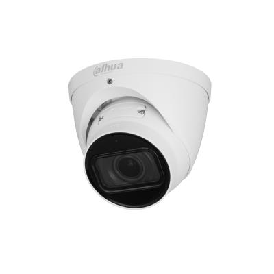 NET CAMERA 8MP IR EYEBALL/IPC-HDW5842T-ZE-2712-S3 DAHUA DH-IPC-HDW5842T-ZE-2712-S3 (6923172586322) novērošanas kamera