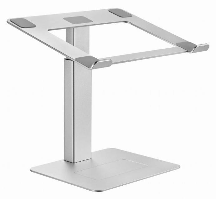 GEMBIRD Height adjustable notebook riser