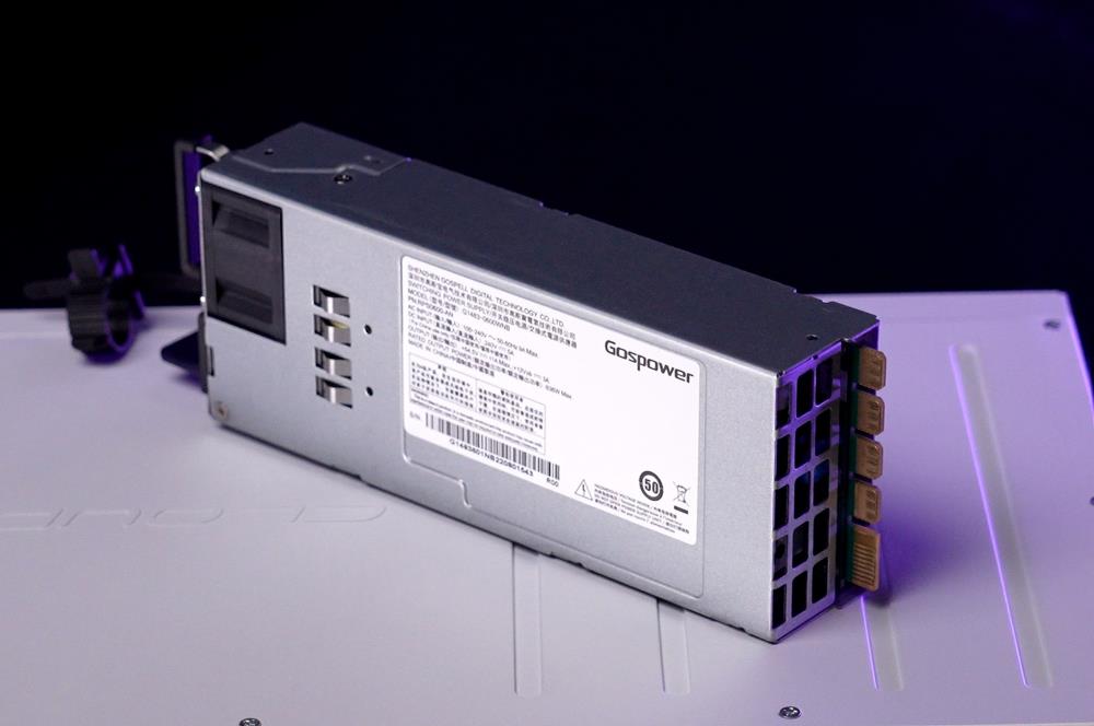 NET ACC PSU/G1483-0600WNB MIKROTIK G1483-0600WNB