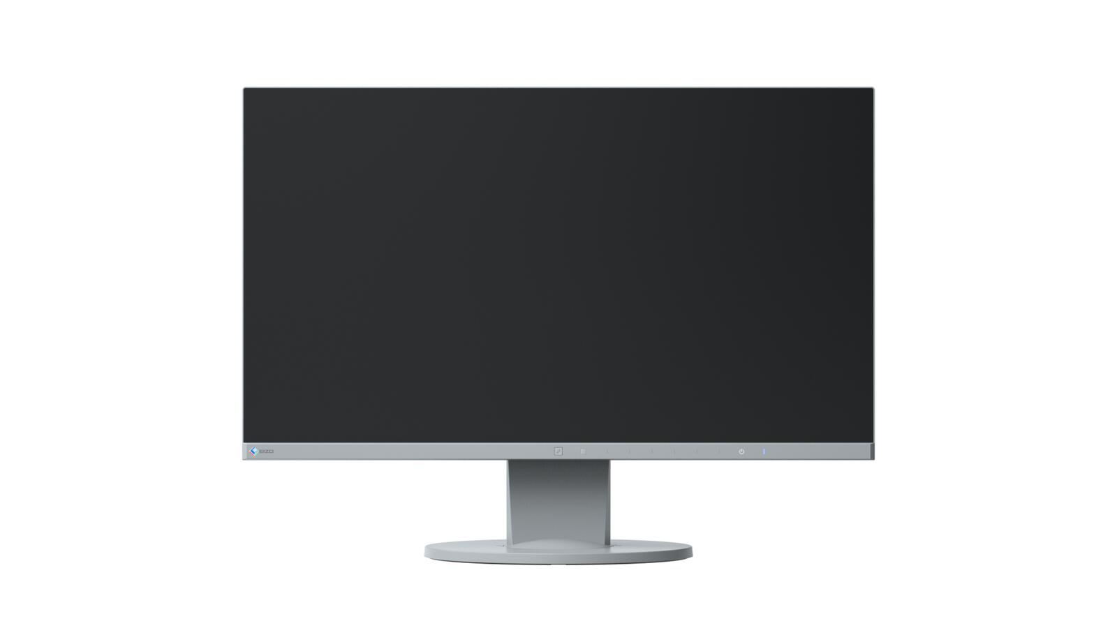 EIZO FlexScan EV2450-GY, IPS-Panel, DVI, DisplayPort monitors