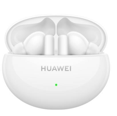 Huawei FreeBuds 5i ANC, Bluetooth, Ceramic White austiņas