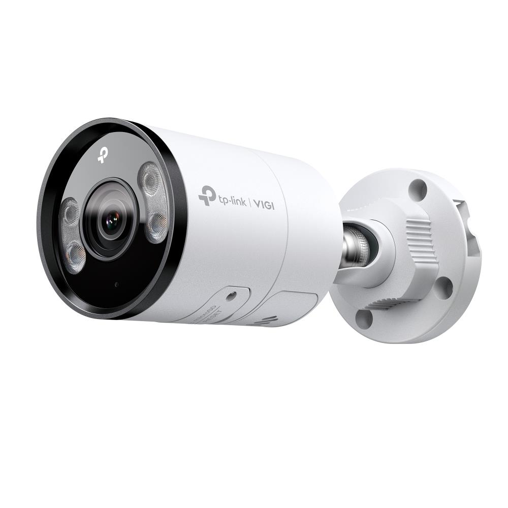 NET CAMERA BULLET H.265+ 8MP/VIGI C385(2.8MM) TP-LINK VIGIC385(2.8MM) (4895252502428) novērošanas kamera