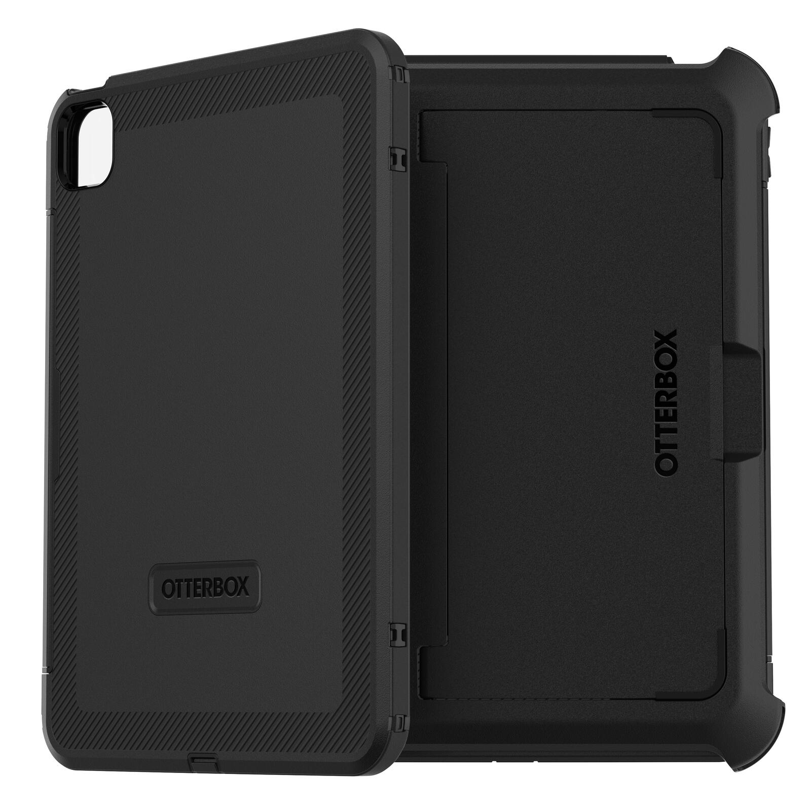 OtterBox Defender für Apple iPad Pro 11 Zoll (M4/2024) schwarz planšetdatora soma