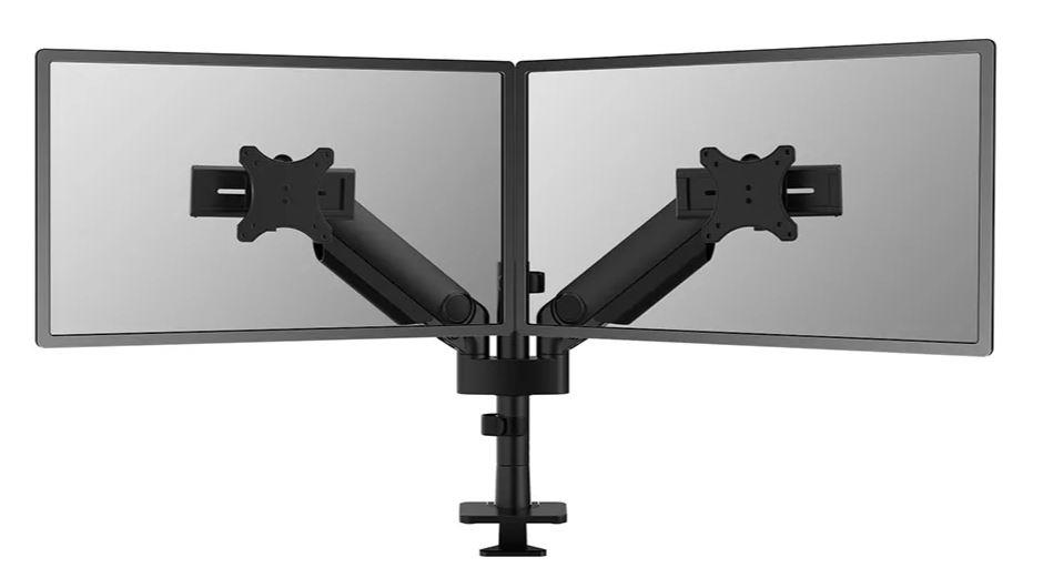 Neomounts TIS 24"-34" 2TFT schwarz Max.11KG TV stiprinājums