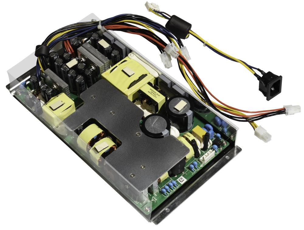 NET ACC PSU 750W/G1270 MIKROTIK G1270