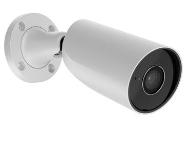 NET CAMERA 5MP BULLETCAM/4MM WHITE 79029 AJAX 79029 (4823114050695) novērošanas kamera