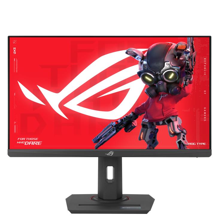 ASUS ROG Strix XG259CS 24.5inch Fast IPS monitors