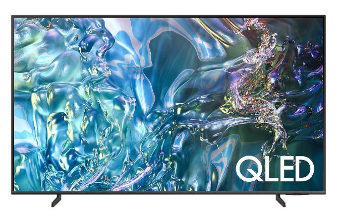 SAMSUNG QE55Q60DAUXXH 55inch TV LED Televizors