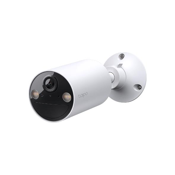 WRL CAMERA 2K 3MP/TAPO C410 TP-LINK TAPOC410 (4895252503746) novērošanas kamera