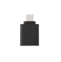 Kensington USB-Adapter CA1010 USB-C(St)  USB-A(Bu)   5Gbps adapteris