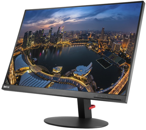 LENOVO ThinkVision T24d 24inch TS monitors