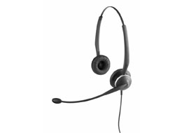 Jabra GN 2100 Mono 3-in-1 Type: 82 E-STD NC (NC=Noise-Cancelling) aksesuārs mobilajiem telefoniem