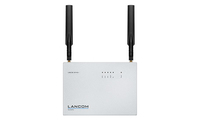 LANCOM SYSTEMS LANCOM IAP-4G+ (EU) MOBILE RADIO ROUTER 61715 (4044144617157) Rūteris