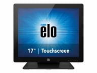 Elo Touch Solutions 1717L 17, desktop, IT, black 1280x1024 ET1717L-8CWB-1-BL-G monitors