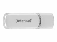 Intenso Flash Line Type-C   64GB USB Stick 3.1 USB Flash atmiņa