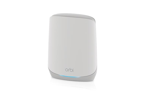 NETGEAR ORBI AX5400 MESH SATELLITE SATELLITE Rūteris