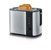 Severin AT 2589 Toaster (AT 2589) 4008146022517