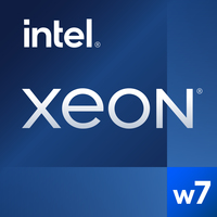 Intel Xeon w7-3465X processor 2.5 GHz 75 MB Smart Cache Box CPU, procesors
