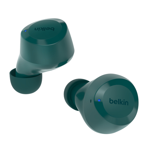Belkin Soundform Bolt teal True-Wireless In-Ear  AUC009btTE