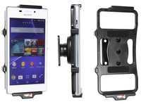 Brodit Passiv holser with tilt Sony Xperia M2  5-511696 portatīvo datoru soma, apvalks