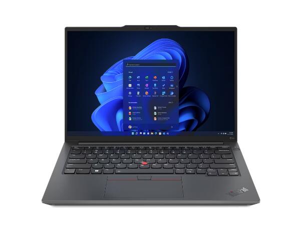 Lenovo ThinkPad E14 G5 21JK005BGE i7-1355U 14 WUXGA 16GB 1TB SSD UMA W11P Portatīvais dators