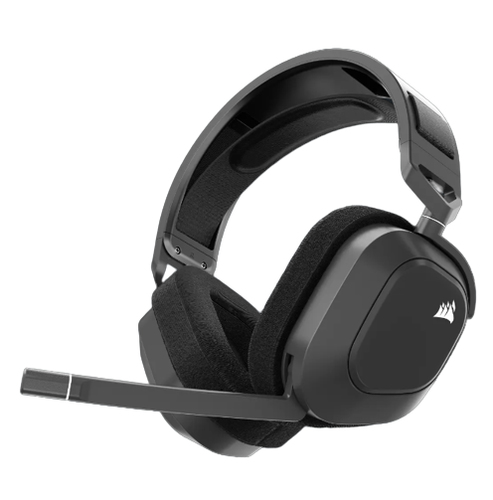 Wireless headset HS80 Max steel grey austiņas