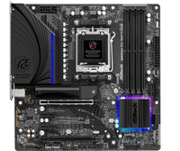 ASRock B650M PG Riptide pamatplate, mātesplate