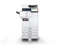 WorkForce Enterprise AM-C5000 - Multifunktionsdrucker - Farbe - Tintenstrahl ... printeris