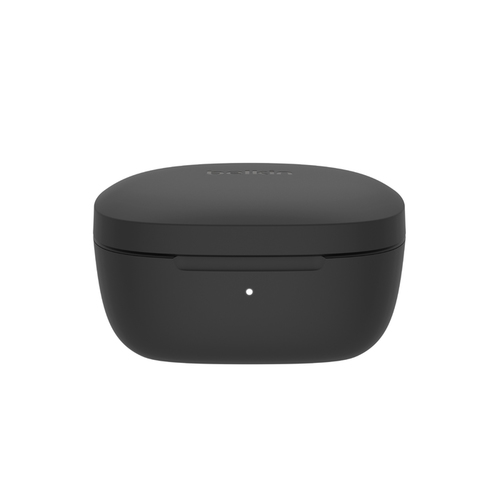 Belkin Soundform Pulse black True-Wireless In-Ear AUC007btBLK